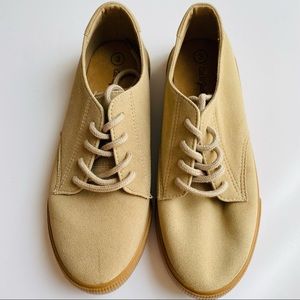 Cat & Jack Beige Sneakers